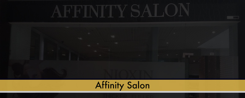 Affinity Salon 